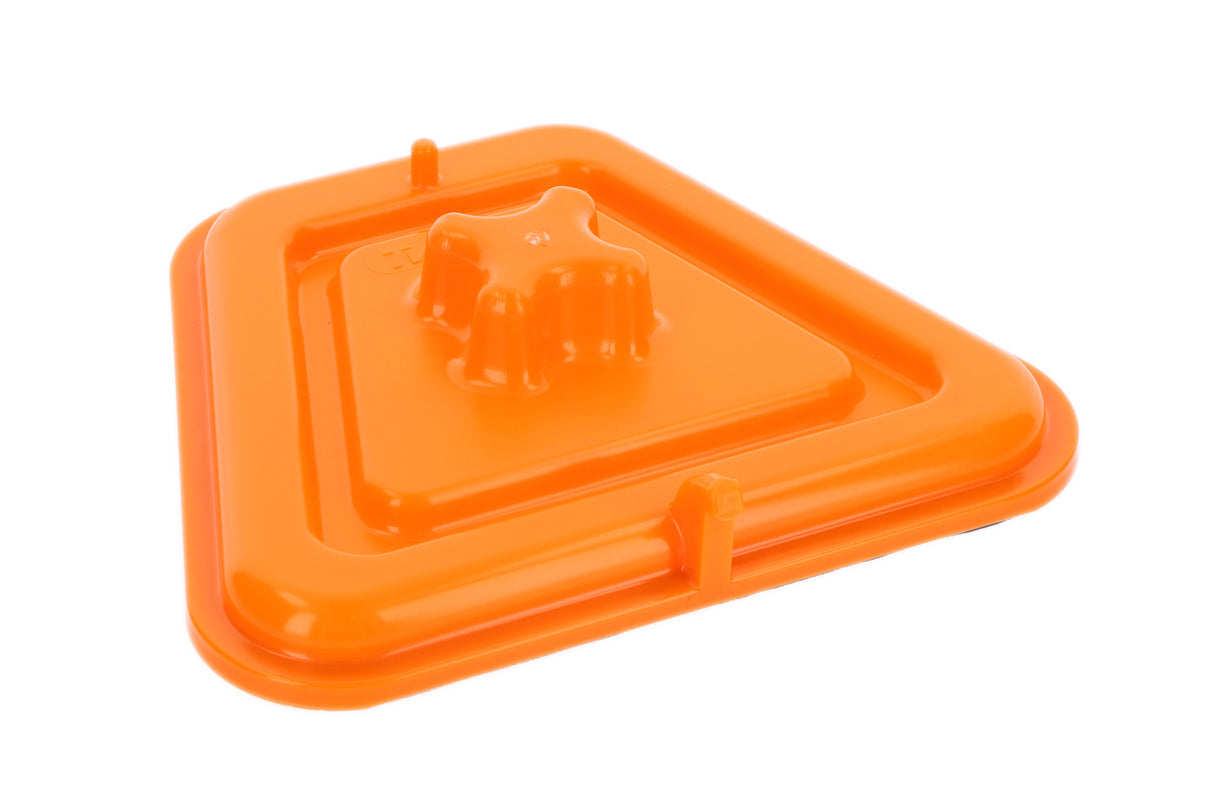 Airbox Cover