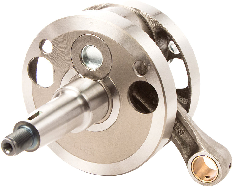 Crankshaft Assembly