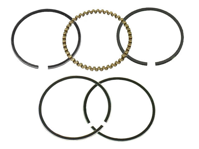 Piston Rings 40mm Hon For Namura Pistons Only