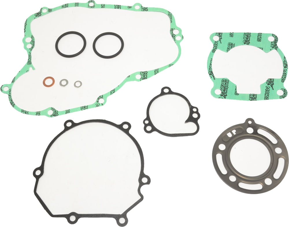 Complete Gasket Kit