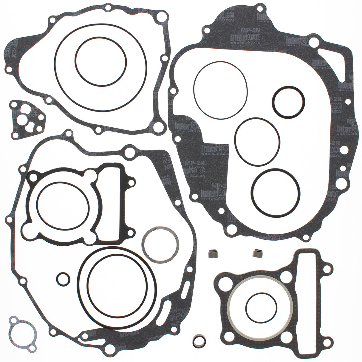 Complete Gasket Set   Yamaha