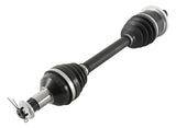 8 Ball Extreme Axle Rear