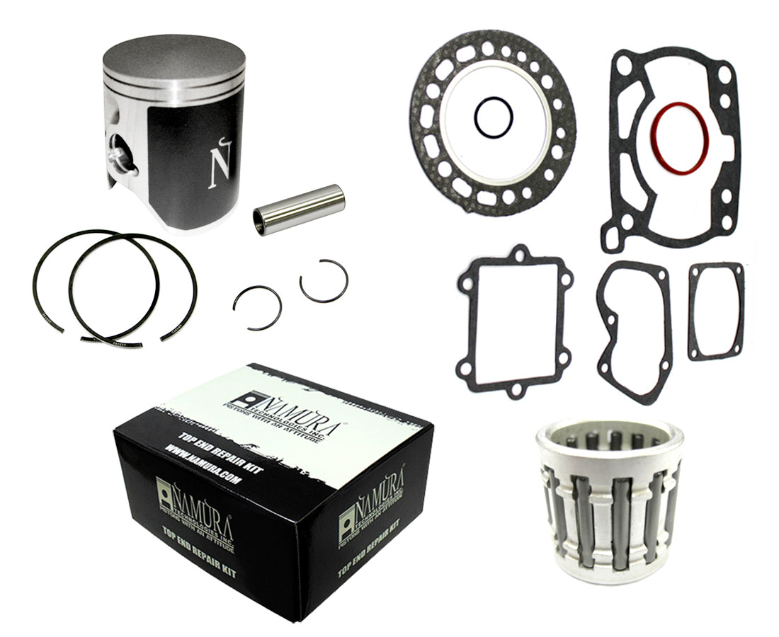 Top End Kit Scem Composite Cyl 66.94/Std Suz