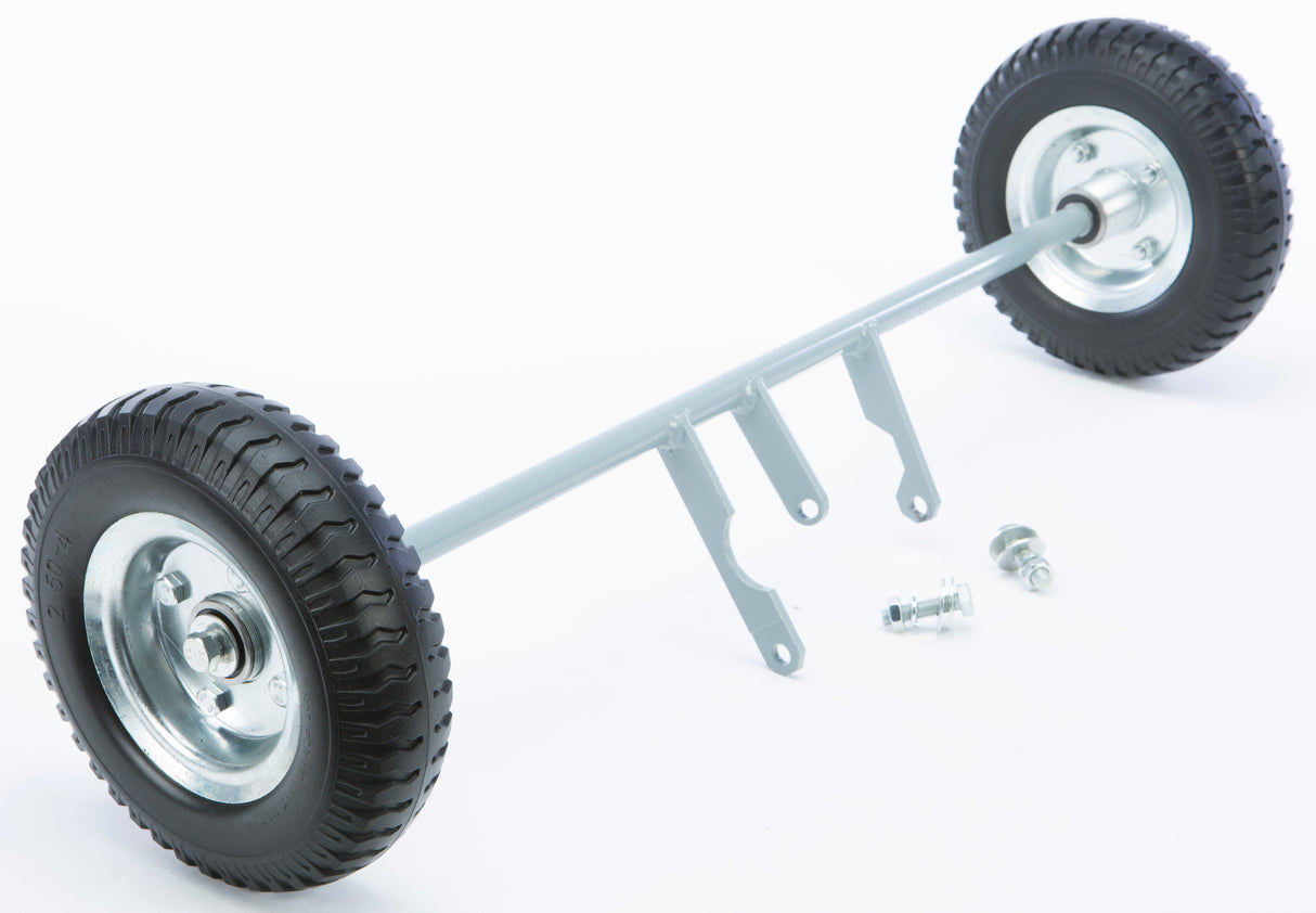 Mototrainer Training Wheels Hard Rubber
