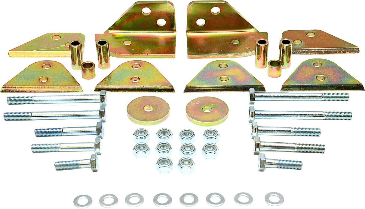 Lift Kit Pol