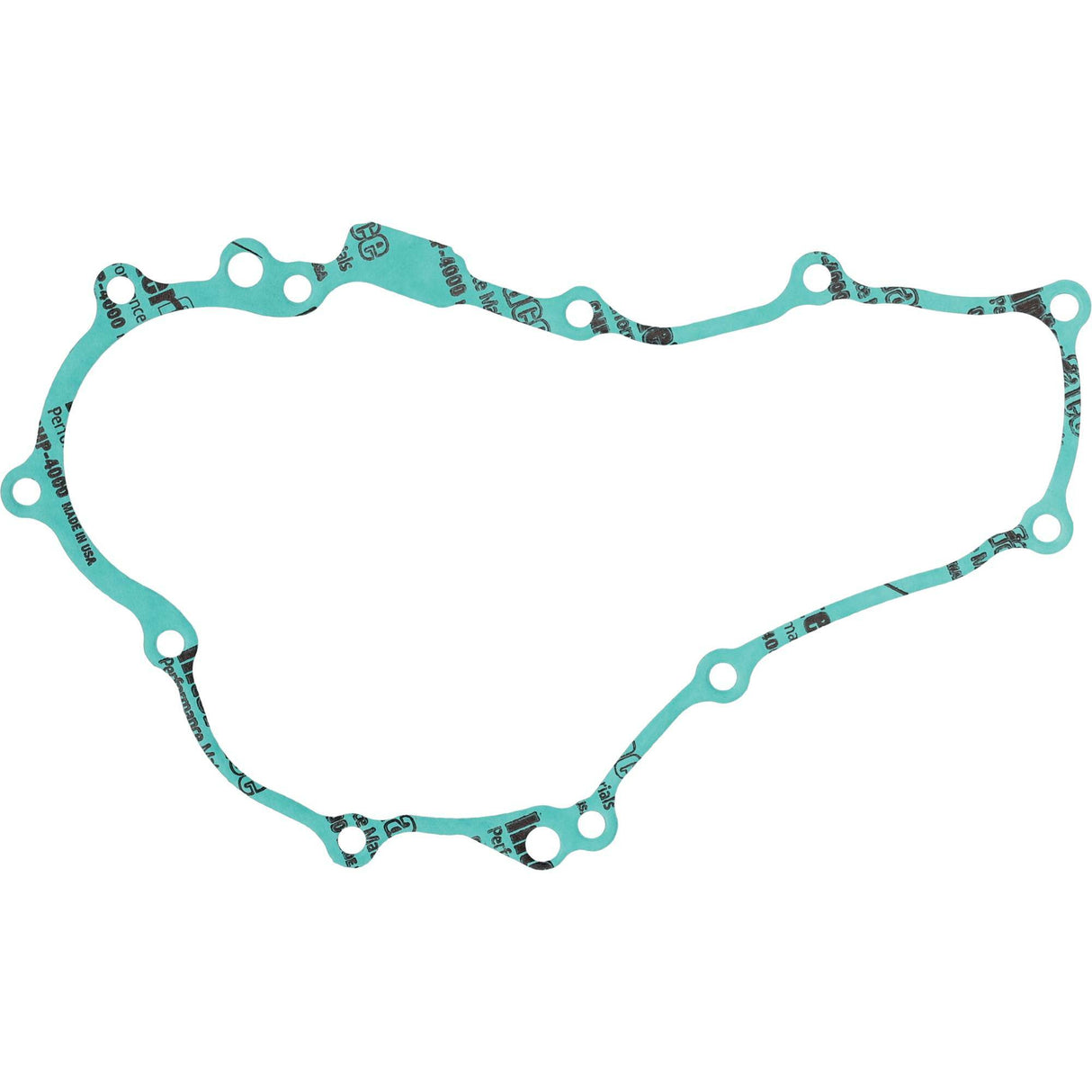 Ignition Cover Gasket Kit