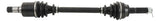 8 Ball Extreme Axle Rear