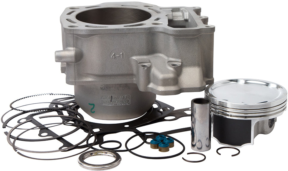 Cylinder Kit Front 85.00/Std 9.3:1 Kaw