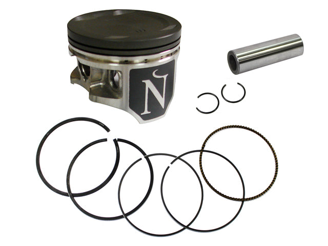Piston Kit 74.45/+0.50 Hon