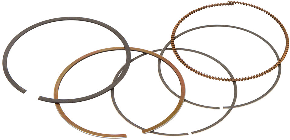 Piston Rings 73.95mm Yam For Vertex Pistons Only