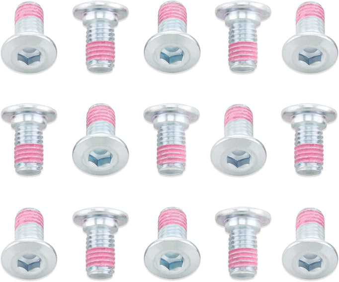 Rotor Bolts Suz/Kaw