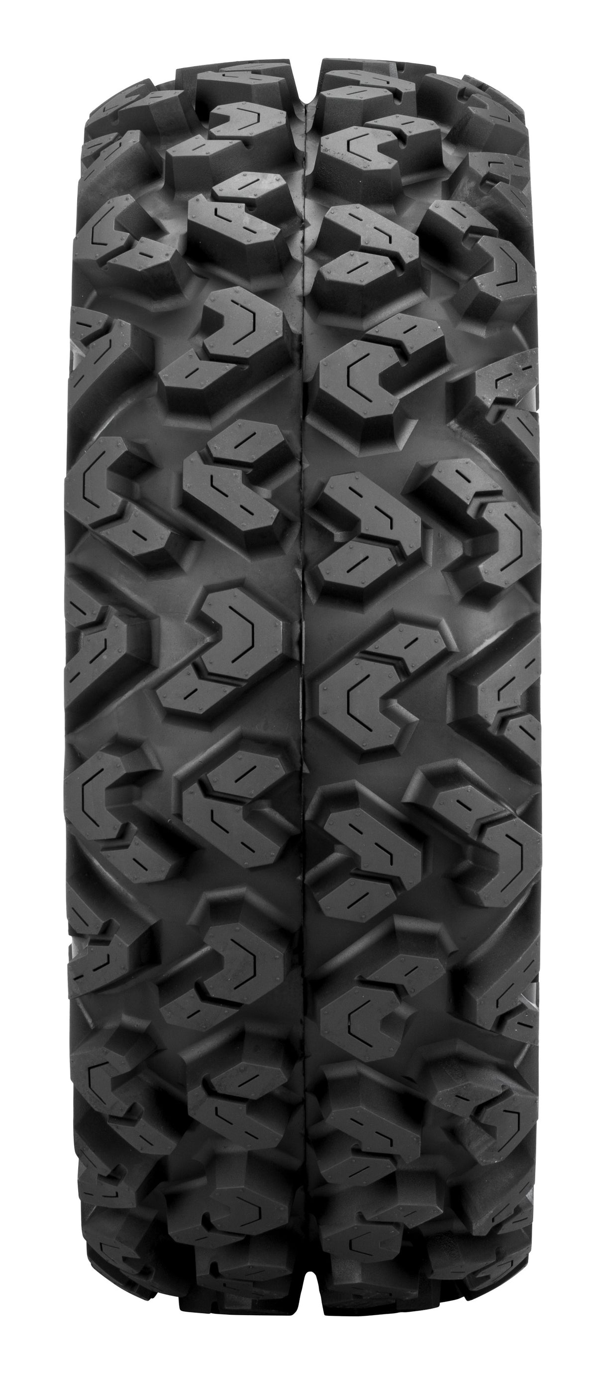 Tire Rip Saw R/T 26x9-14 Radial