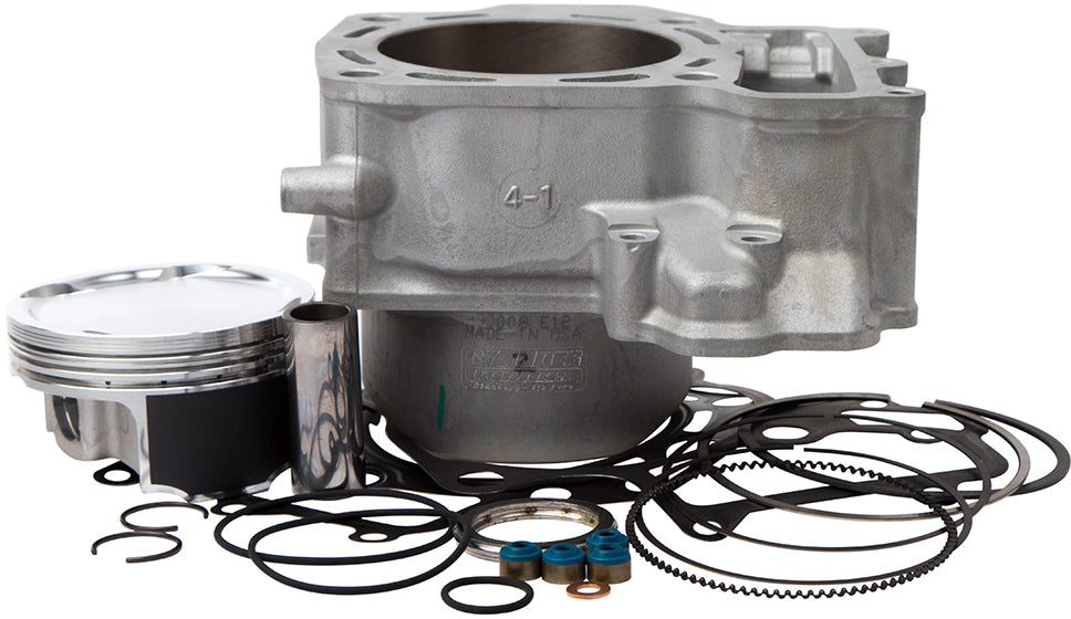 Cylinder Kit Rear 85.00/Std 9.3:1 Kaw