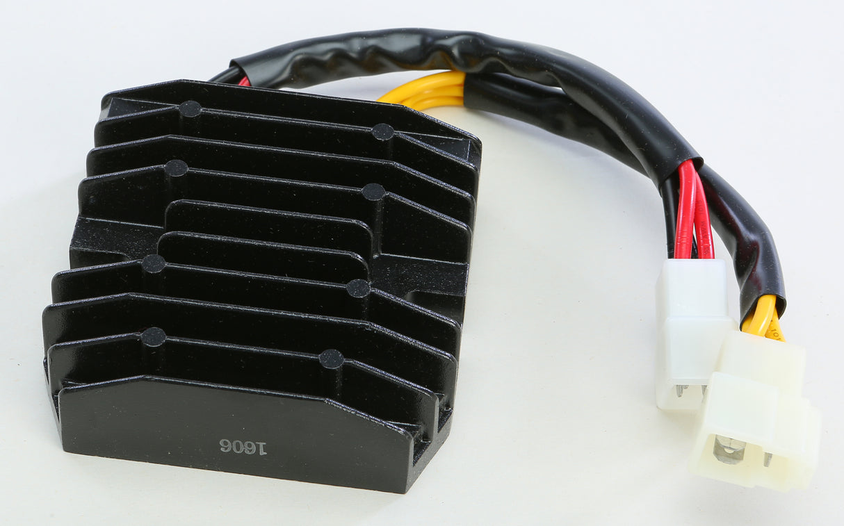 Ricks Regulator Rectifier