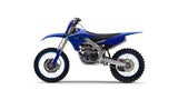 Full Plastic Kit Blue