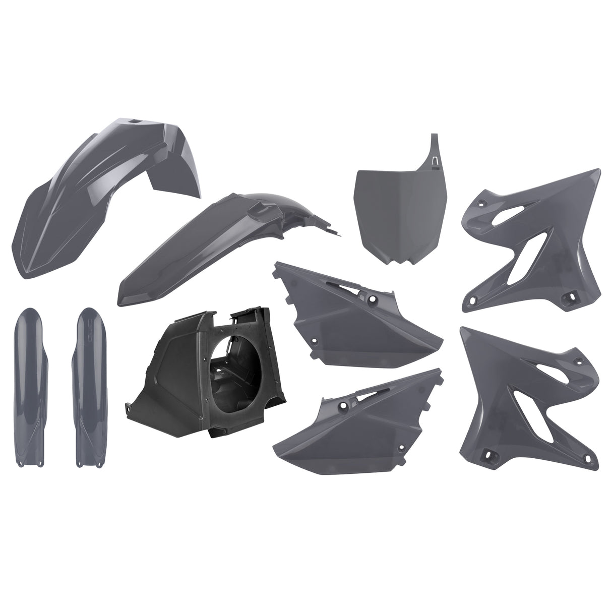 Restyle Kit Nardo Grey