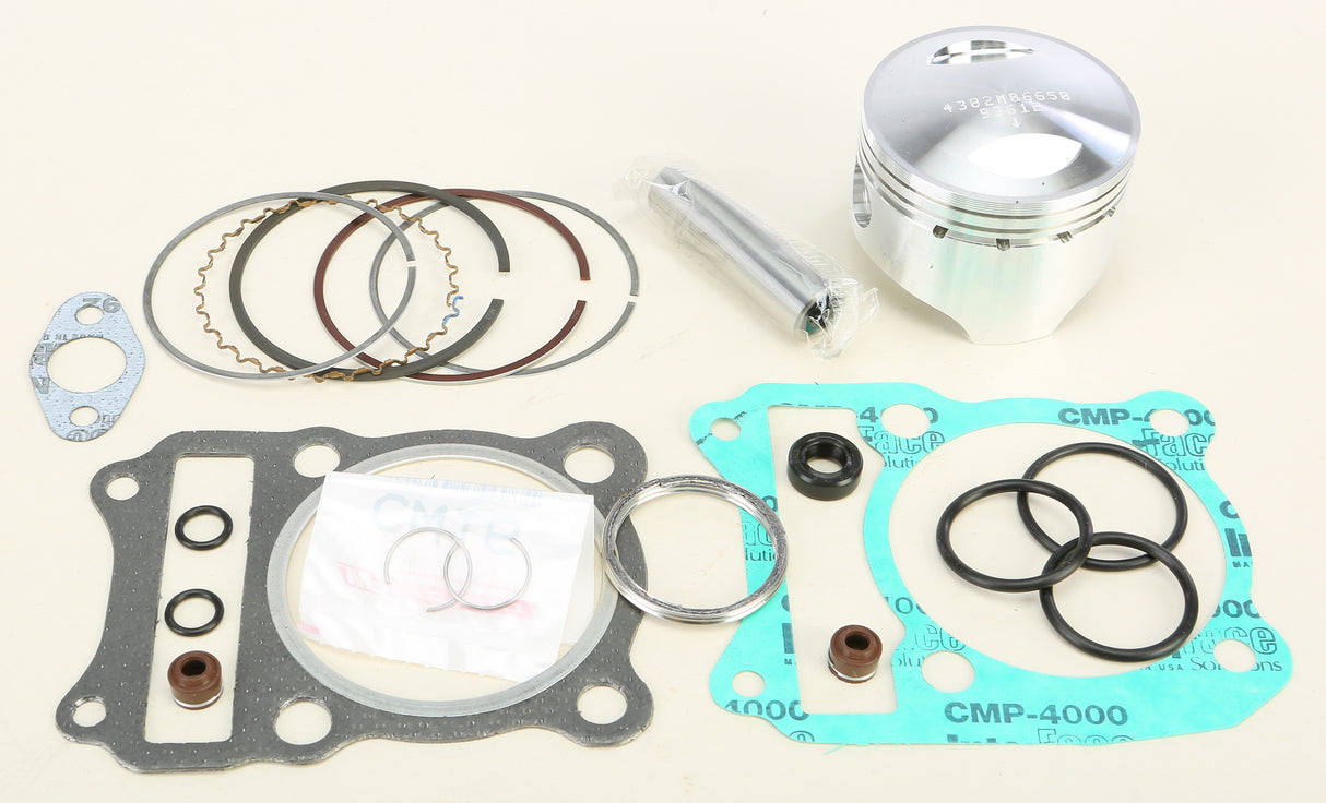 Top End Kit 66.50/+0.50 10.25:1