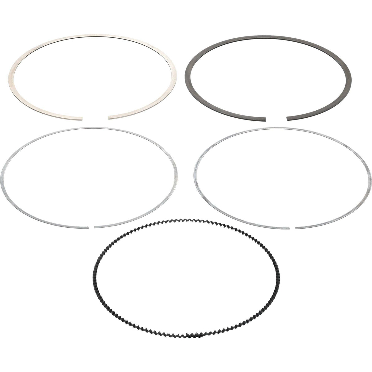Piston Ring For Vertex Pistons Only