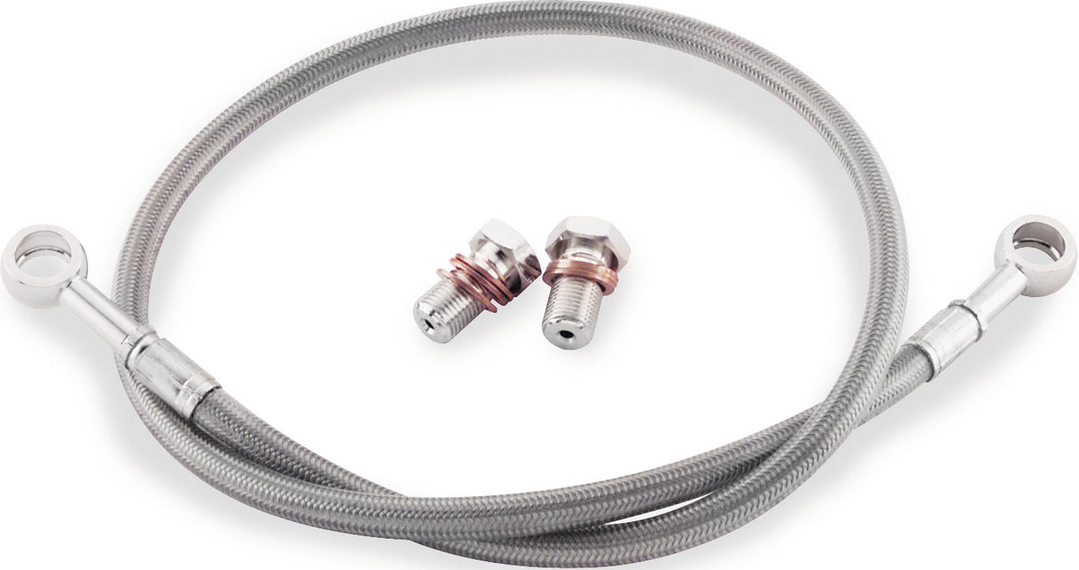 Brake Line Rear