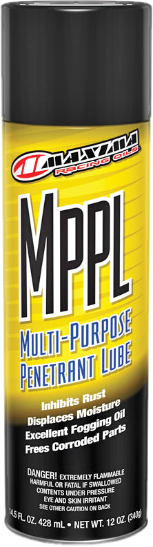 Multi Purpose Penetrant Lube 12oz