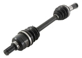 8 Ball Extreme Axle Rear