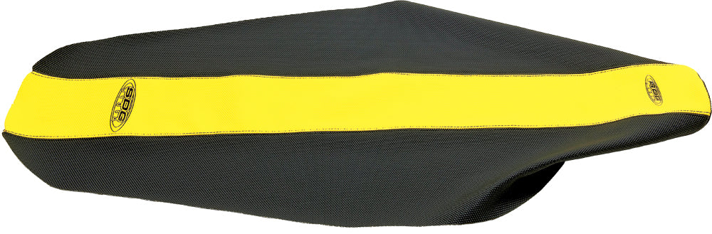Dual Stage Gripper Seat