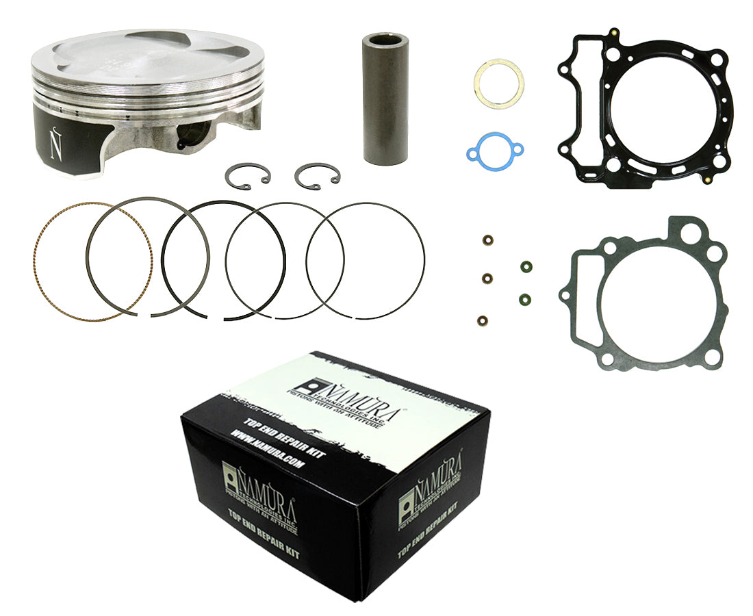 Top End Repair Kit