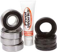 Front Wheel Bearing Kit