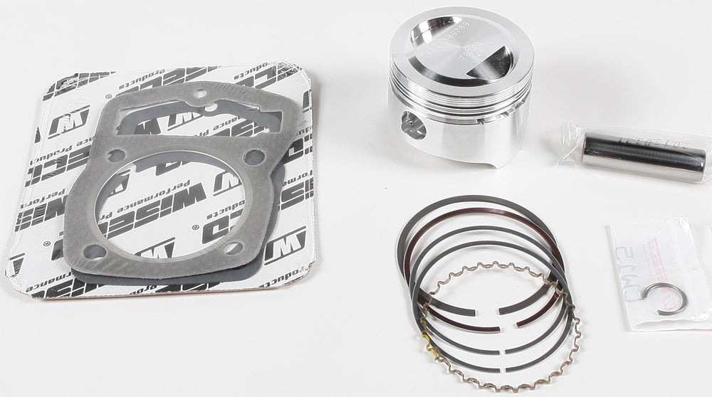 Top End Kit 67.00/+1.50 10:1