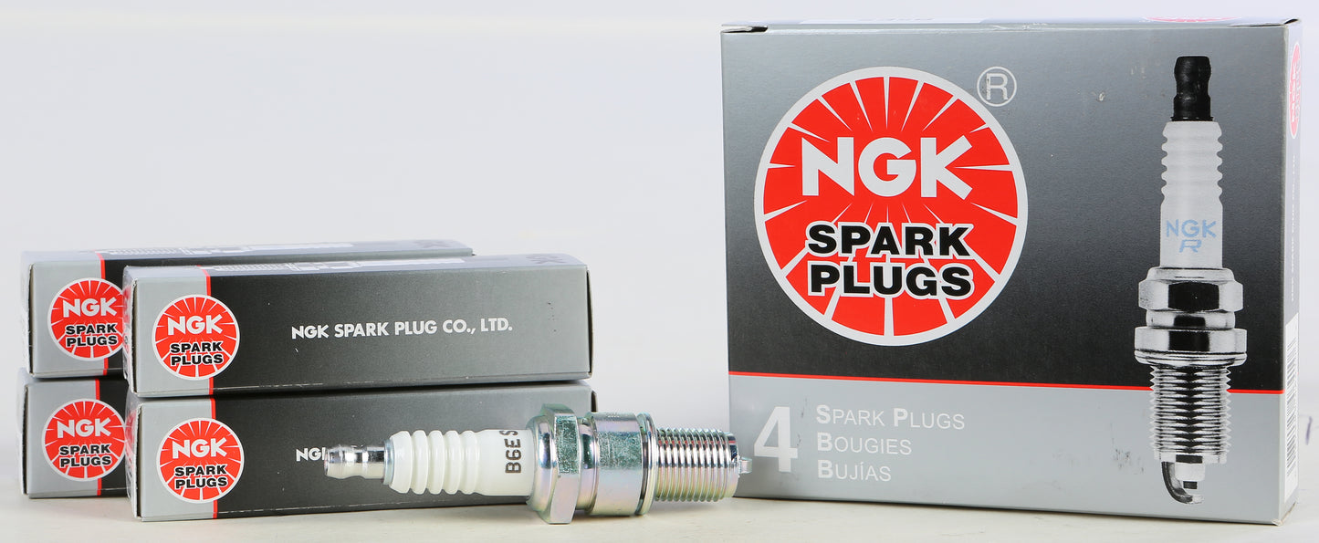 Spark Plug 7432 B6ES