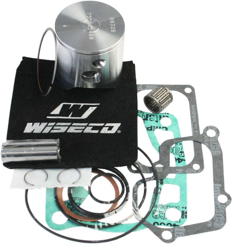 Top End Kit Flat Top 54.00/Std