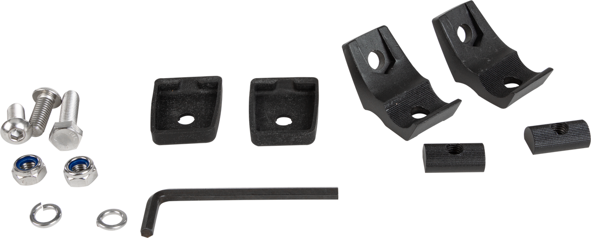 Mount Kit Drl Light Bar