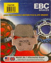 Load image into Gallery viewer, Brake Pads Sintered FA373R