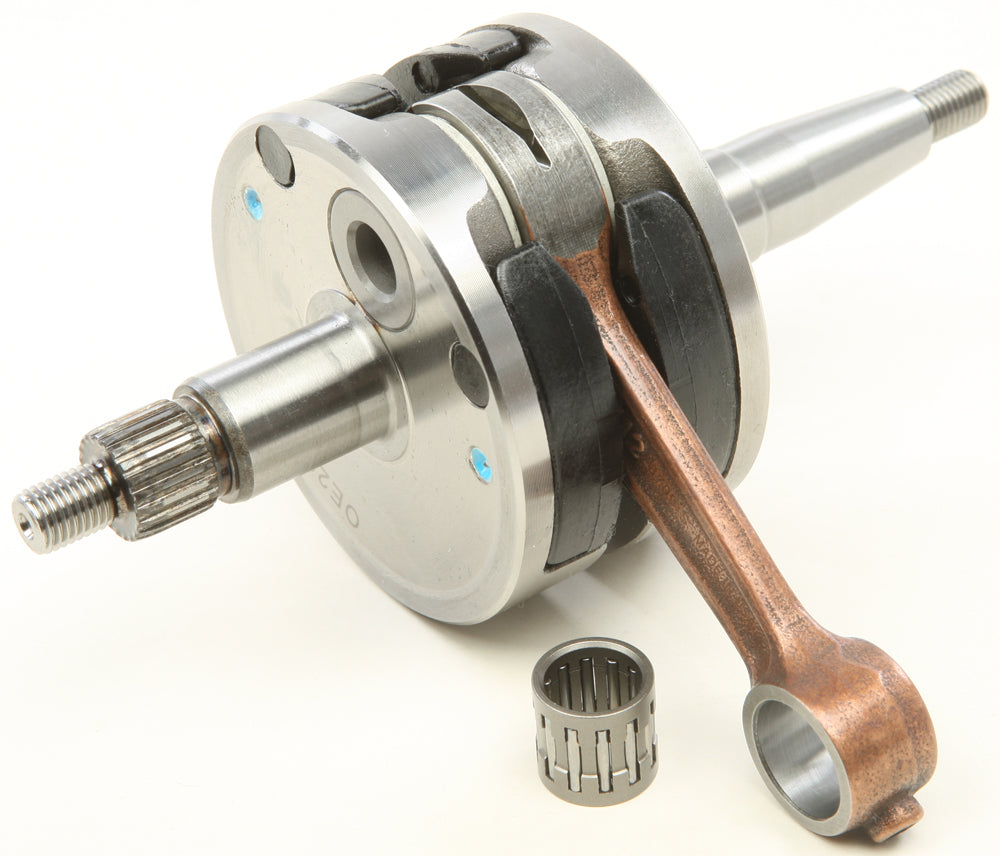 Stroker Crankshaft