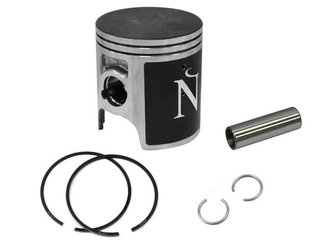 Piston Kit Nikasil Cyl 47.95/Std 11:1 Kaw