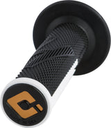Emig2 Pro V2 Lock On Grip Black/White