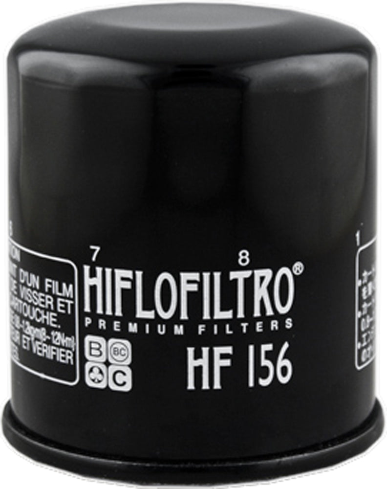 Oil Filter HF156