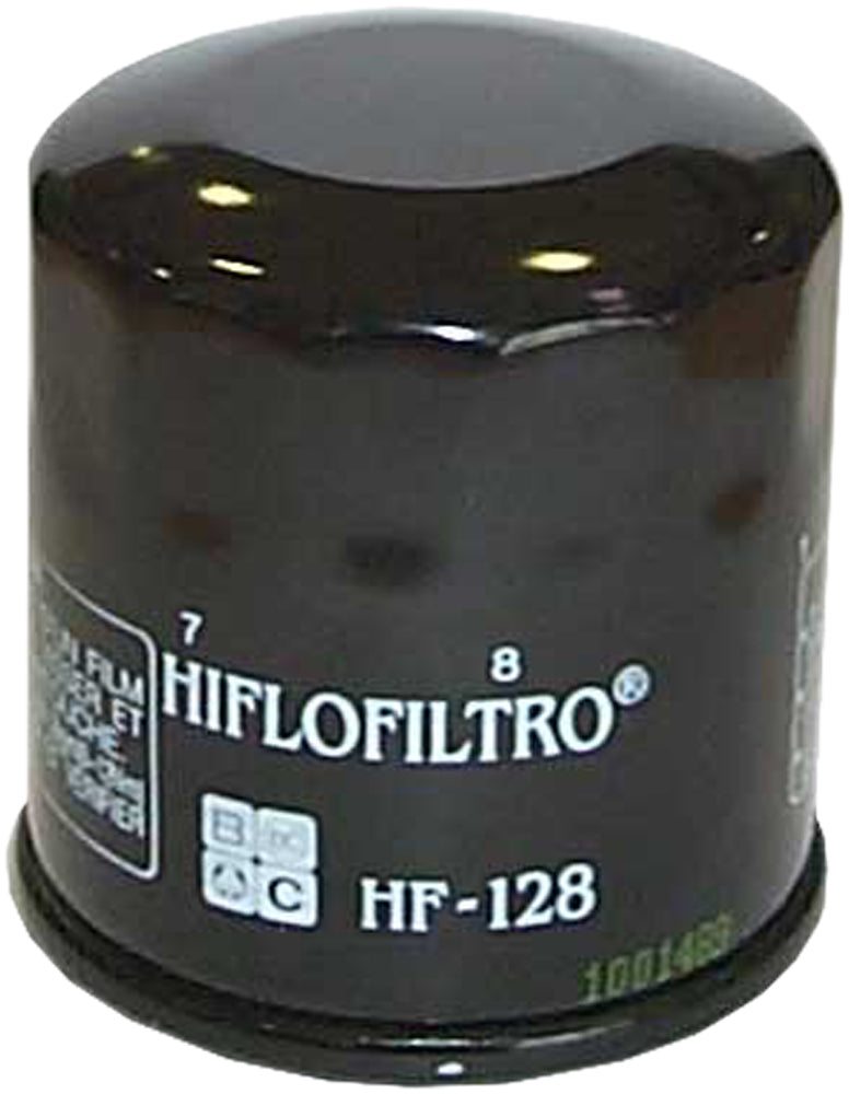 Oil Filter HF128
