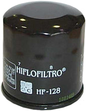 Load image into Gallery viewer, Oil Filter HF128