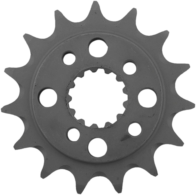 Front Cs Sprocket Steel 15t