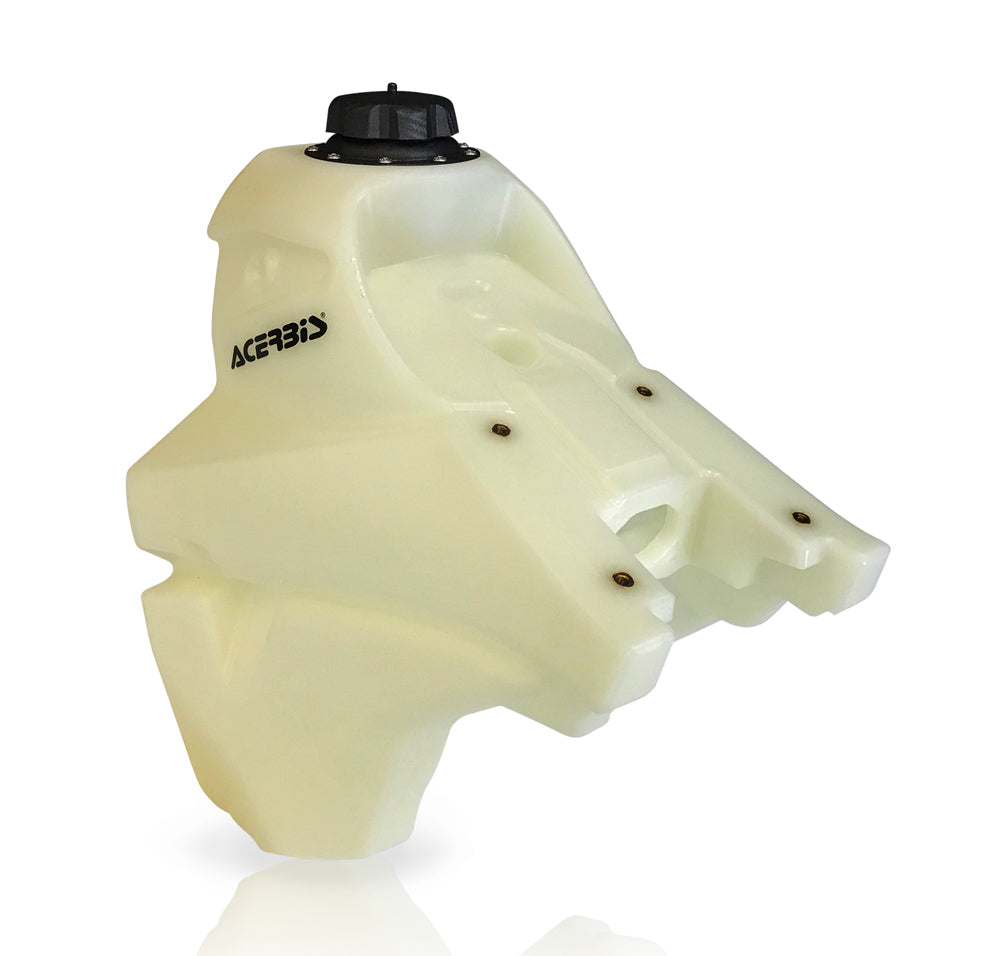 Fuel Tank 3.0 Gal Natural