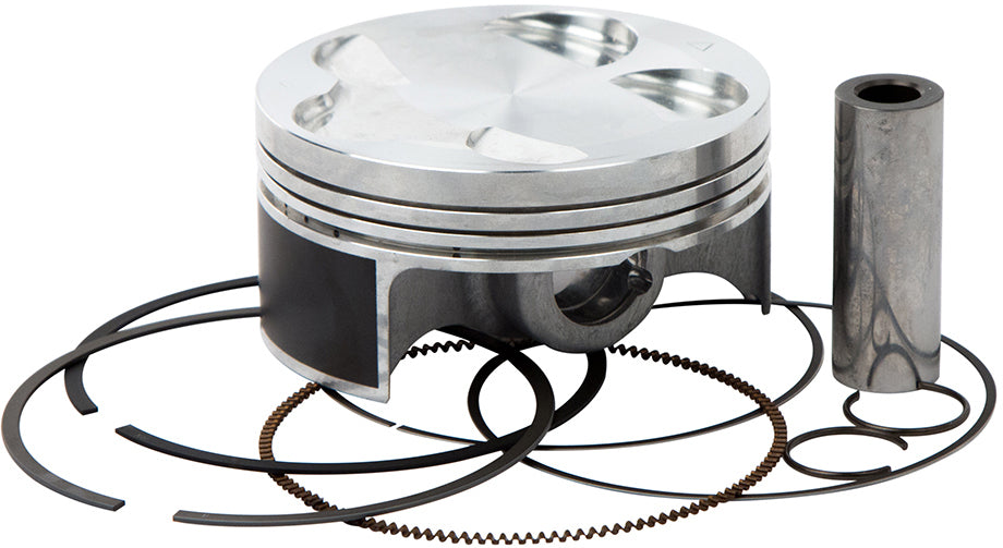 Piston Kit Forged 76.95/Std 12.5:1 Yam