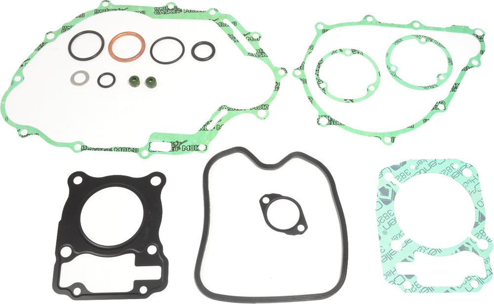Complete Gasket Kit