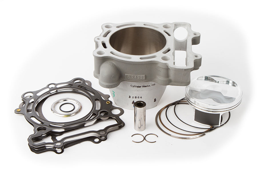 Cylinder Kit Bb 80.00/+3.0 13.2:1 Kaw