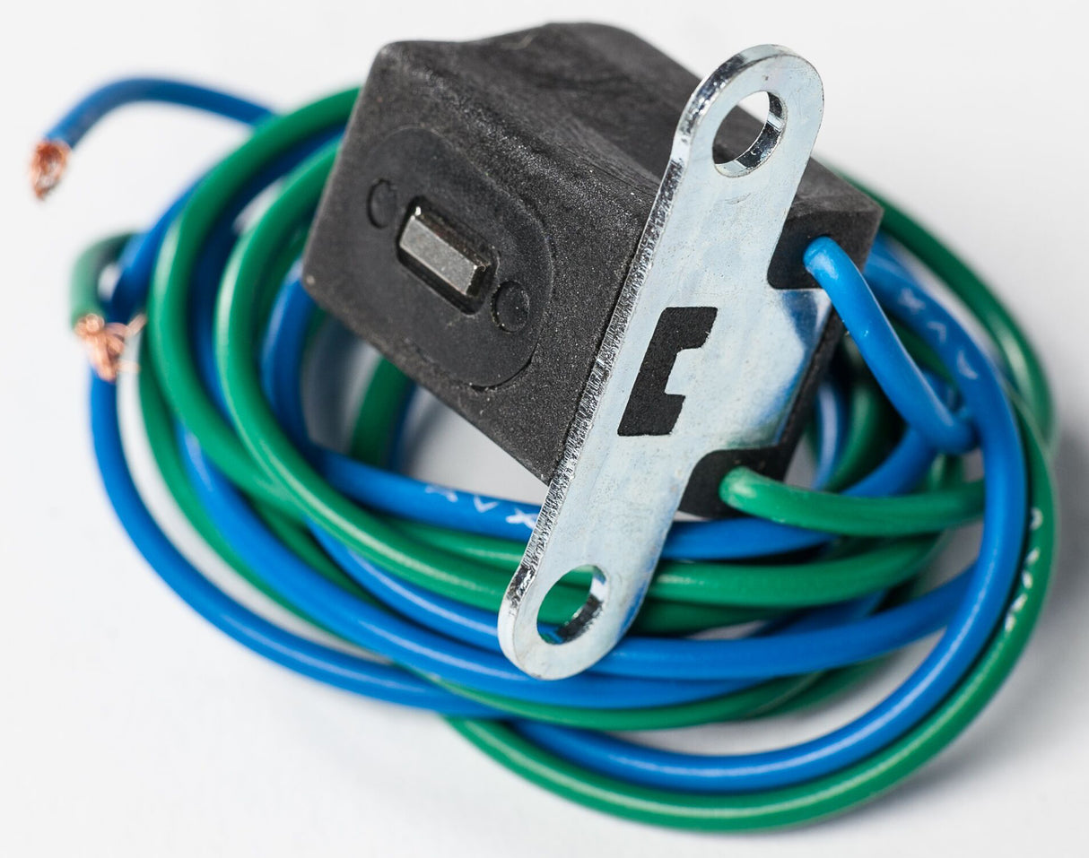 Ricks Trigger Coil