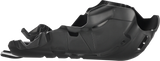 Skid Plate Black Yam