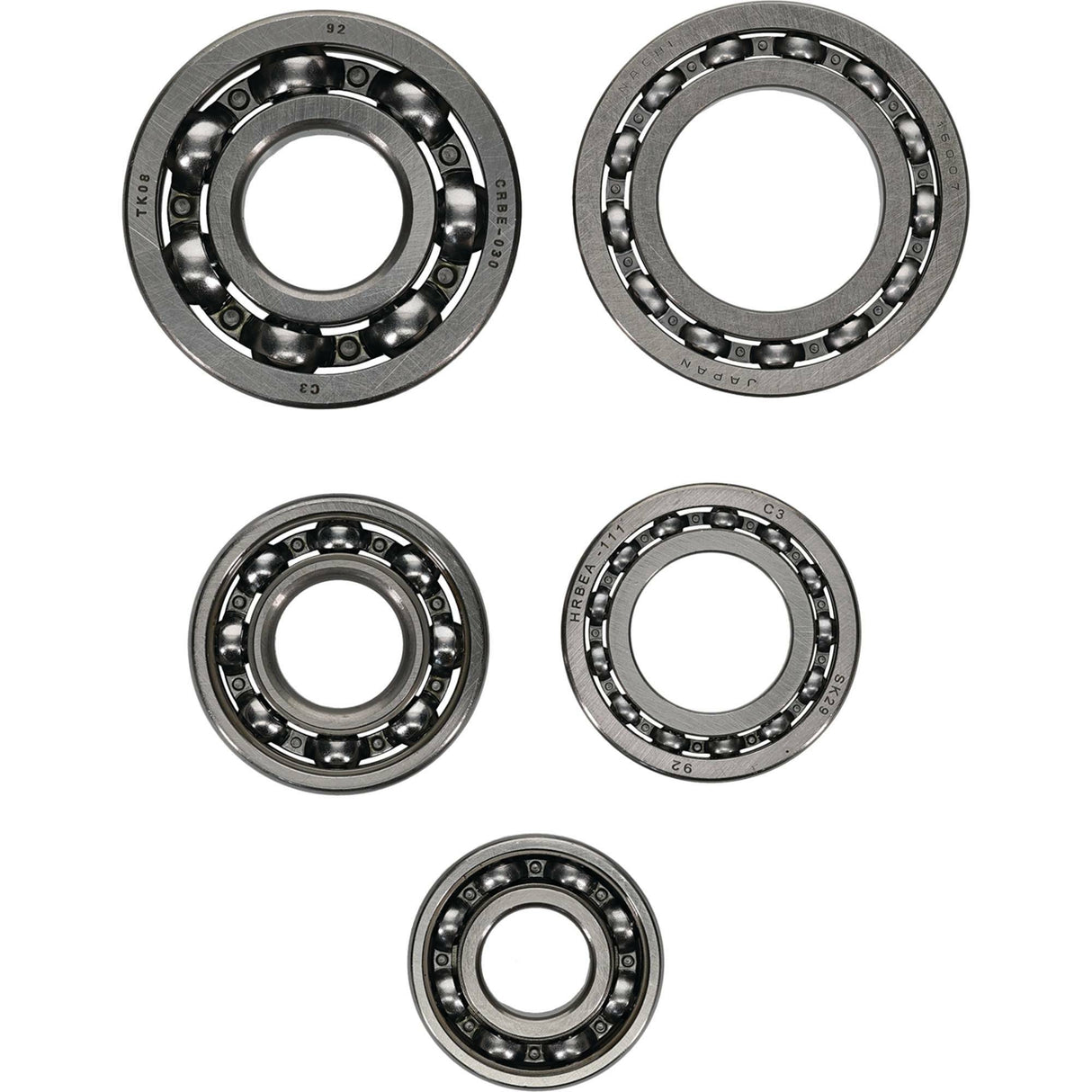 Transmission Bearing Kit