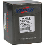 Piston Kit Cast 71.95/Std Beta