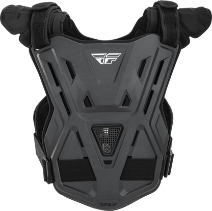 Youth Revel Roost Guard Race Black