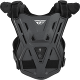 Youth Revel Roost Guard Race Black